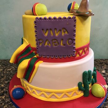 Cake Barn - I really appreciate the wonderful job she did!!! Thank you!! - Bakeries Near Me