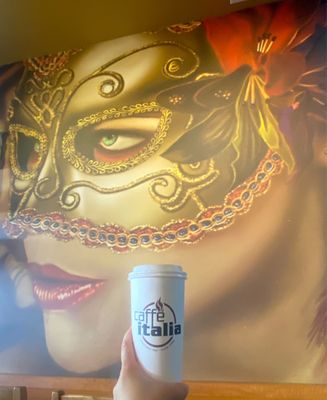 Caffe Italia by null