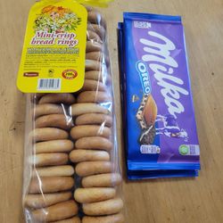 European Deli Market - Get your Euro munchies on!
