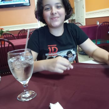 Havana Cafe - Getting ready to eat delicious food! Awesome and friendly service! Stop by and grab a bite to eat...you will love it. - Cuban Near Me - Indianapolis, Indiana
