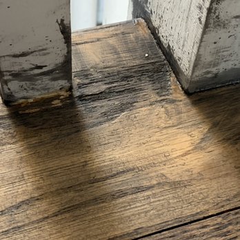 Scherrer Hardwood Floors - a closeup of a wood floor - Flooring Near Me - Dennis, Massachusetts