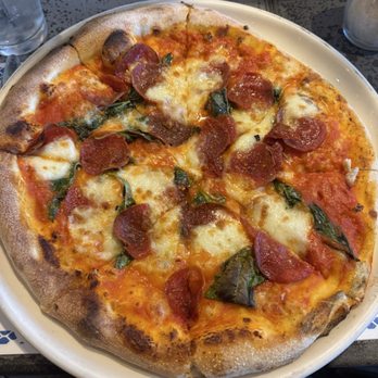 Brick - Pizza Near Me - Steamboat Springs, Colorado Brick - Pizza Near Me - Steamboat Springs, Colorado