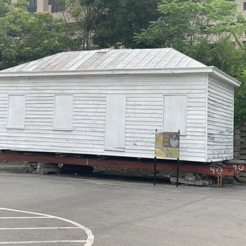 Lumpkin's Slave Jail - Landmarks & Historical Buildings Near Me - Richmond, Virginia