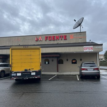 LA Fuente