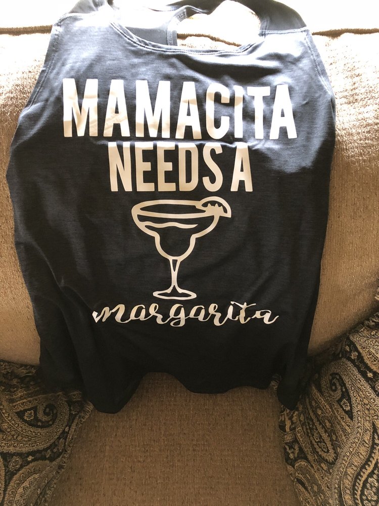 Pretty Hot Tees