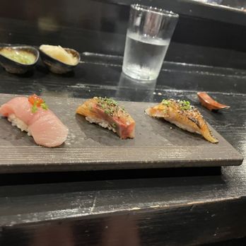 NoriFish - Sushi Bars Near Me - Sandy Springs, Georgia