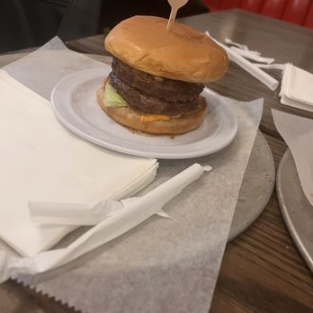 The Rex Burger & Lobster - American Near Me - Mineola, New York The Rex Burger & Lobster - American Near Me - Mineola, New York