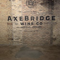 AxeBridge Wine Company