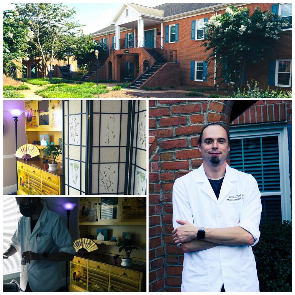 NEW HOPE ORIENTAL MEDICINE Updated October 2024 2990 Bethesda Pl