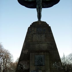 Otto-Lilienthal-Denkmal