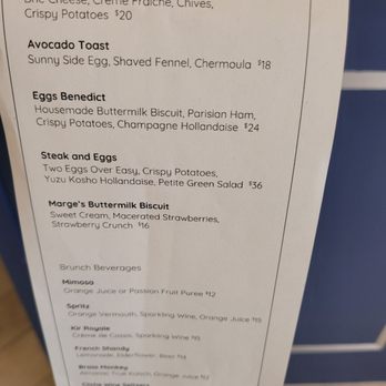 Populaire Modern Bistro - Brunch menu 6/17/2023 - French Near Me - Costa Mesa, California Populaire Modern Bistro - Brunch menu 6/17/2023 - French Near Me - Costa Mesa, California