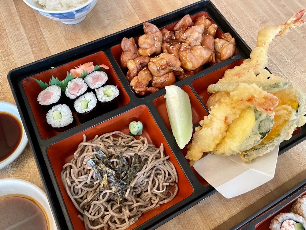 IKENOHANA 262 Photos & 260 Reviews 14308 SW Allen Blvd, Beaverton