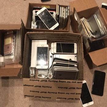 Em Wireless - Mobile Phone Accessories Near Me - Pawtucket, Rhode Island