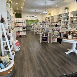 The Store Next Door