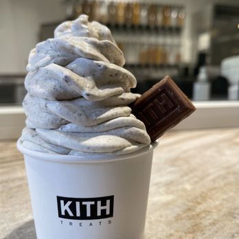 KITH Treats - The Bam Bam - Ice Cream & Frozen Yogurt Near Me - Honolulu, Hawaii KITH Treats - The Bam Bam - Ice Cream & Frozen Yogurt Near Me - Honolulu, Hawaii