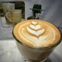 Tusk & Cup Fine Coffee