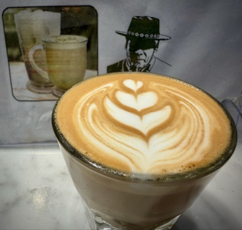 Tusk & Cup Fine Coffee Logo