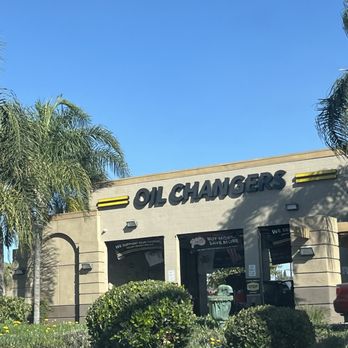 Oil Changers - Oil Change Stations Near Me - Riverside, California Oil Changers - Oil Change Stations Near Me - Riverside, California