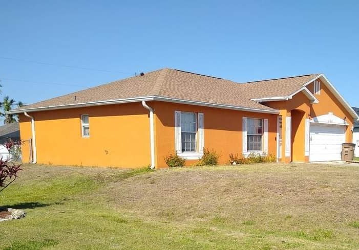 Slide of BKM Roofing