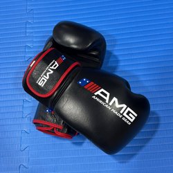 Amirican Made Gear