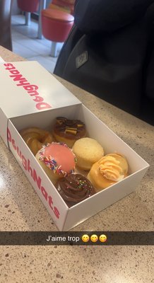 DoughNats by null