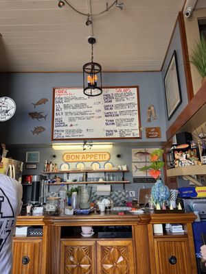 Paul's Place by null