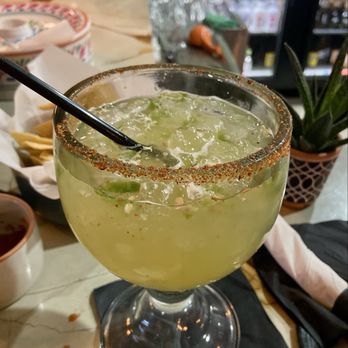 Ta'Chingon - "Hector's" jalapeño Margarita! - Mexican Near Me - Las Vegas, Nevada Ta'Chingon - "Hector's" jalapeño Margarita! - Mexican Near Me - Las Vegas, Nevada