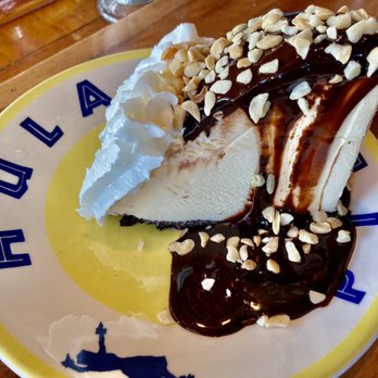 Duke's Malibu - Hula pie - New American Near Me - Malibu, California