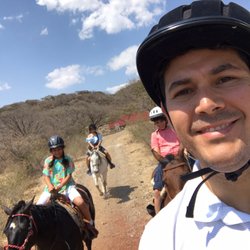 Rancho San Francisco - Fun times with the family
