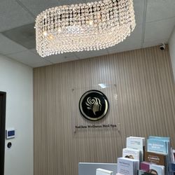 NuGlow Wellness Med Spa