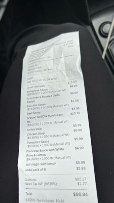 Ceriello Fine Foods by null