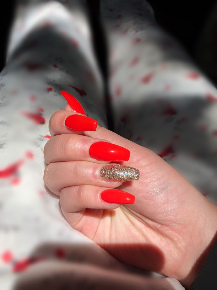 CHICAGO NAILS 30 Photos & 32 Reviews 2125 Hudson Rd, Saint Paul