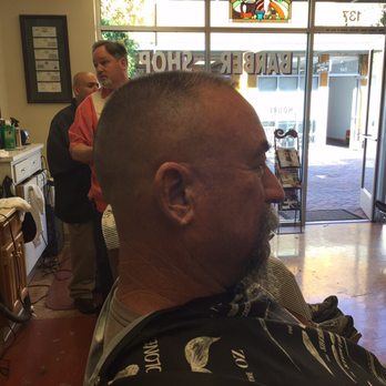 Fairview Barbers - Short flat top - Barbers Near Me - Goleta, California Fairview Barbers - Short flat top - Barbers Near Me - Goleta, California