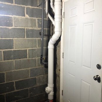 Hastings Plumbing & Heating - New PVC Stack - Plumbing Near Me - Garnet Valley, Pennsylvania Hastings Plumbing & Heating - New PVC Stack - Plumbing Near Me - Garnet Valley, Pennsylvania