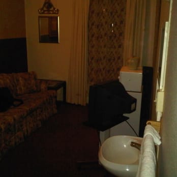 Palace Hotel - Living room of 2 room suite - Hotels Near Me - Silver City, New Mexico Palace Hotel - Living room of 2 room suite - Hotels Near Me - Silver City, New Mexico