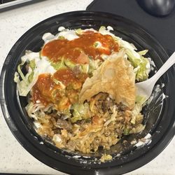 Casa De Tacos Tequila Bar