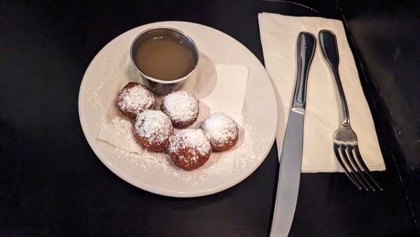 Trina's Starlite Lounge by null