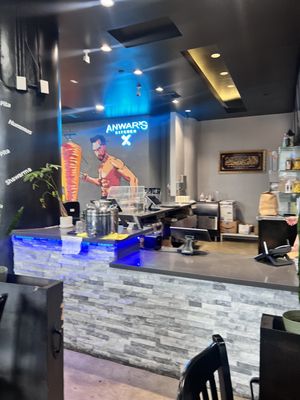 Anwar's Kitchen by null