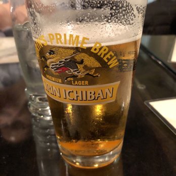 Kaoru - Kirin on draft - Japanese Near Me - New York, New York Kaoru - Kirin on draft - Japanese Near Me - New York, New York
