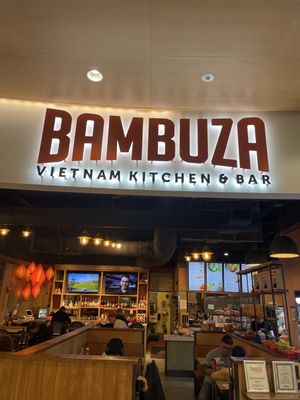 Bambuza Vietnam Kitchen & Bar by null