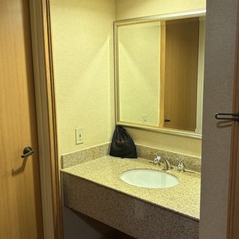 Hilton Orange County/Costa Mesa - Random sink next to closet - Hotels Near Me - Costa Mesa, California Hilton Orange County/Costa Mesa - Random sink next to closet - Hotels Near Me - Costa Mesa, California