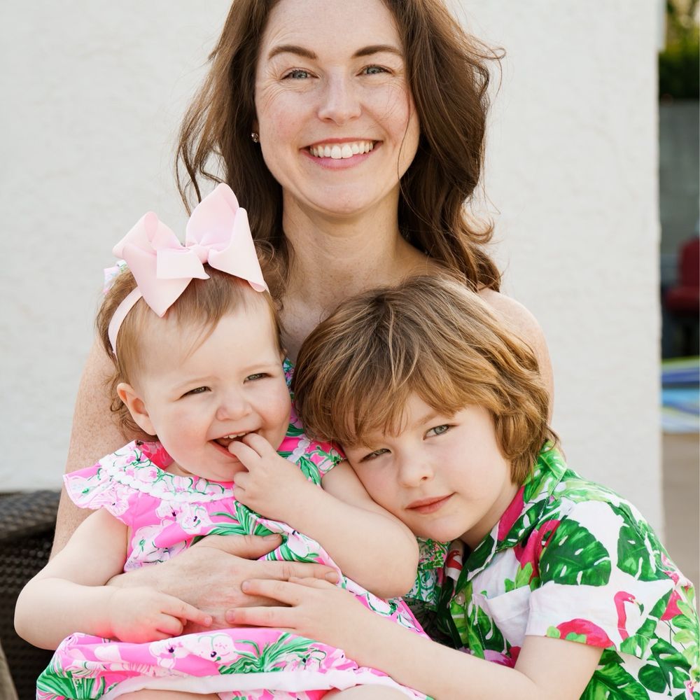 Face Photography - Mama & babies - Session Photography Near Me
