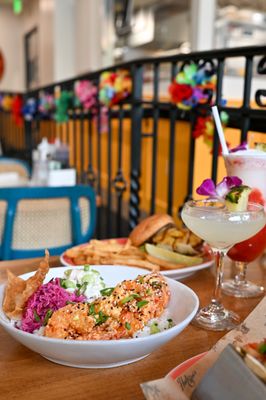 Grove Arcade by null