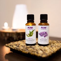 Balance Wellness and Massage