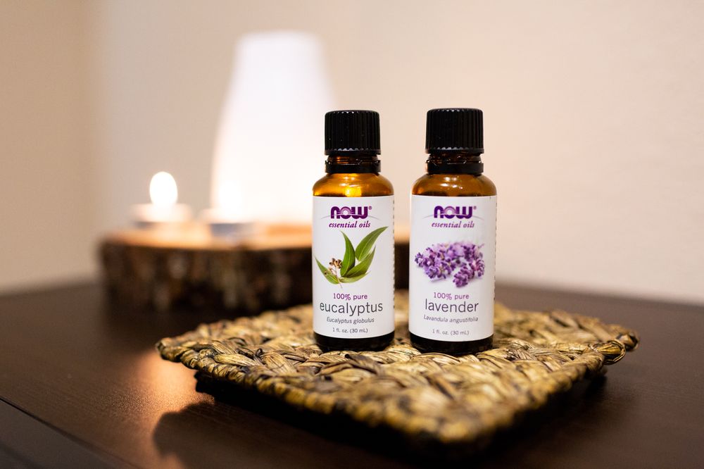 Balance Wellness and Massage Logo