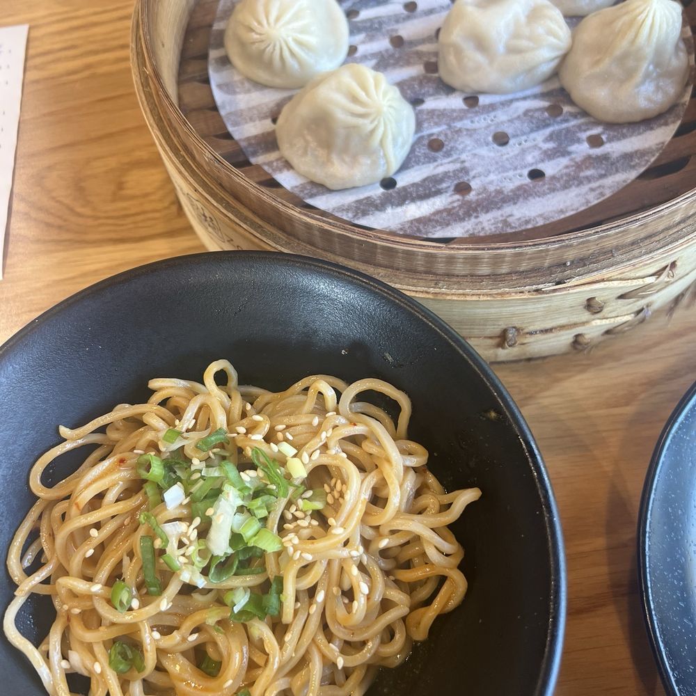Dough Zone Dumpling House - Dim Sum Near Me - San Jose, California Dough Zone Dumpling House - Dim Sum Near Me - San Jose, California
