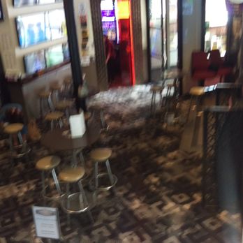 Agincourt Hotel - From Upstairs - Hotels Near Me - Haymarket, NSW
