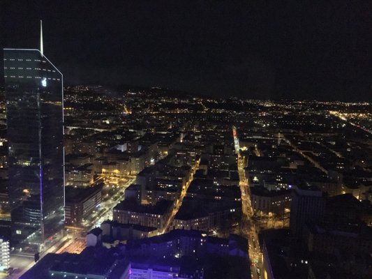 Radisson Blu Hotel, Lyon by null