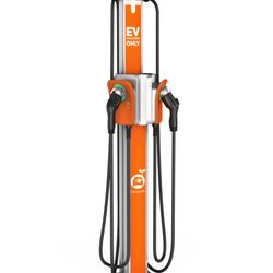 3E Electrical Contracting - Certified EV charging station design and installation