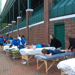 Hearts & Hands Massage - Sports Massage event